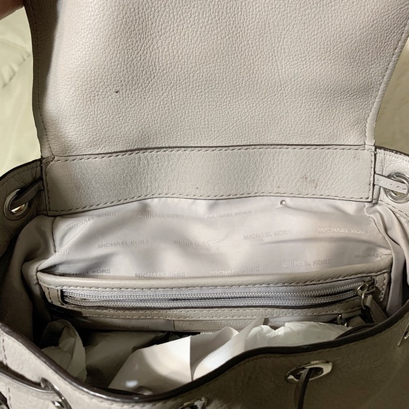 🪐 MK BACKPACK BAG🪐 - Picture 7 of 11